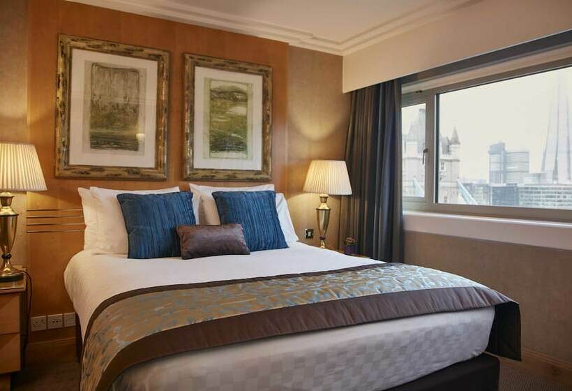 Люкс, The Tower Hotel, London