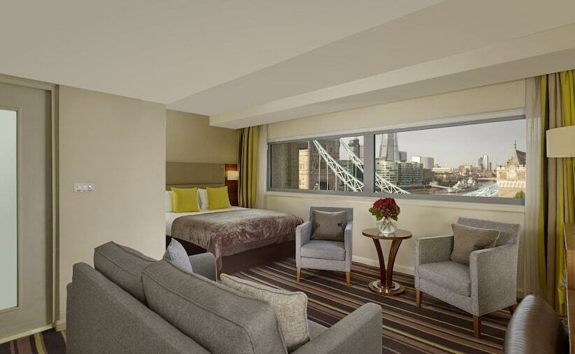 Семейный Номер, The Tower Hotel, London