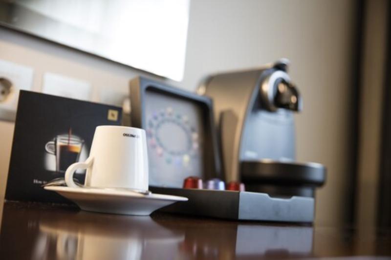 Номер Executive, The Tower Hotel, London