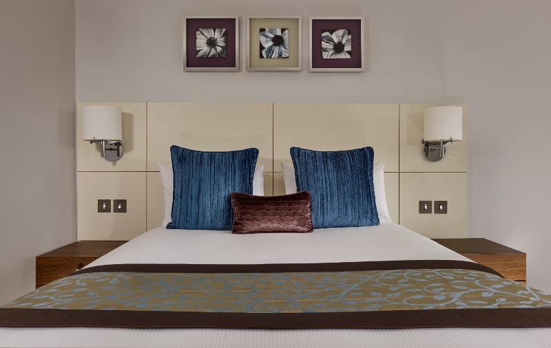 Номер Стандарт, The Tower Hotel, London