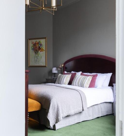 Семейный Номер Superior, The White Hart Hotel Lincoln
