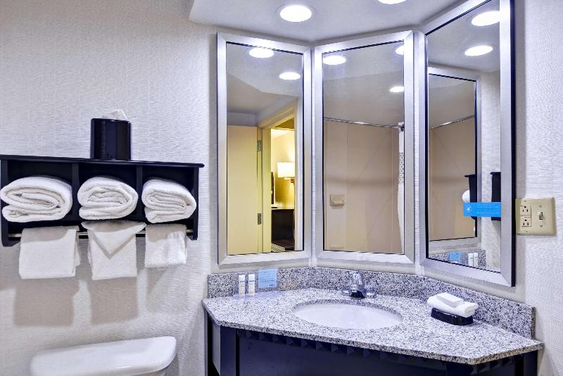Номер Deluxe, Best Western Plus White Horse
