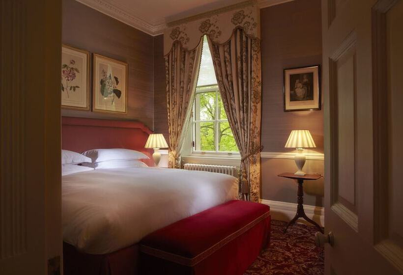 2 Bedroom Deluxe Suite, Cliveden House   An Iconic Luxury