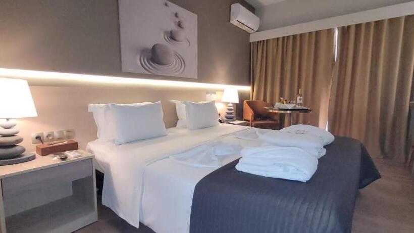 스탠다드 룸, Coral Hotel Athens