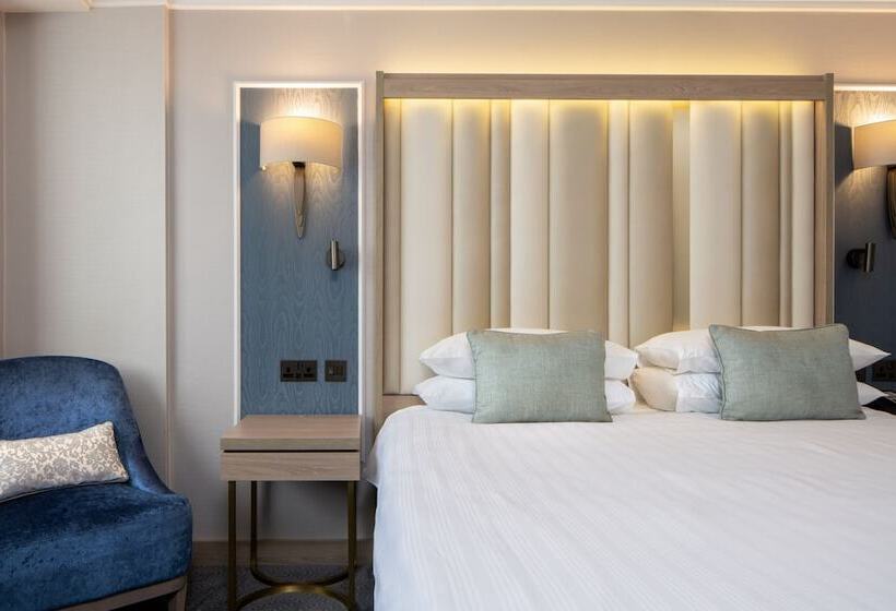 Номер Deluxe Кровать Кинг, Danubius Hotel Regents Park