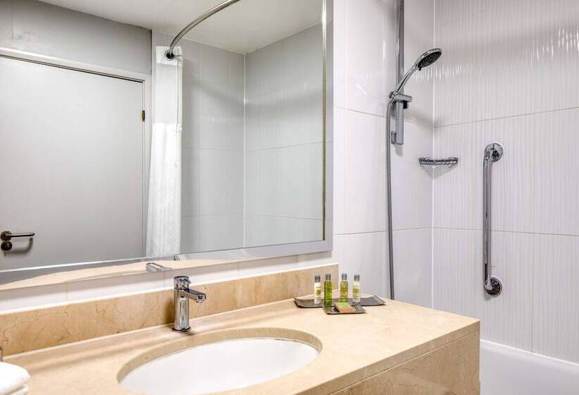 اتاق استاندارد, Orida Hotels Newbury