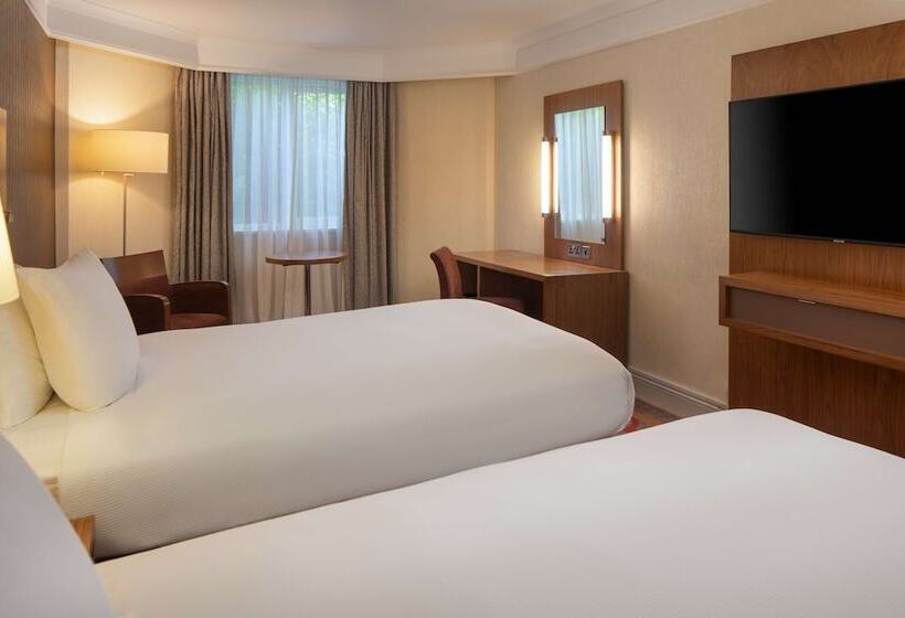 اتاق استاندارد, Orida Hotels Newbury