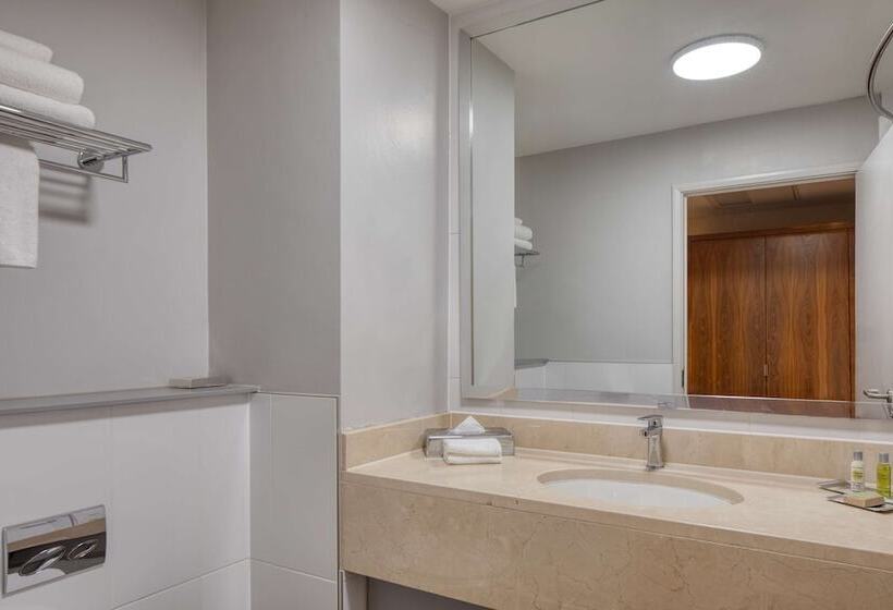 اتاق لوکس, Orida Hotels Newbury