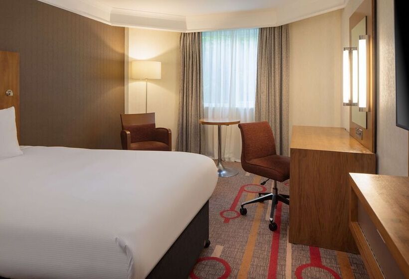 اتاق لوکس, Orida Hotels Newbury