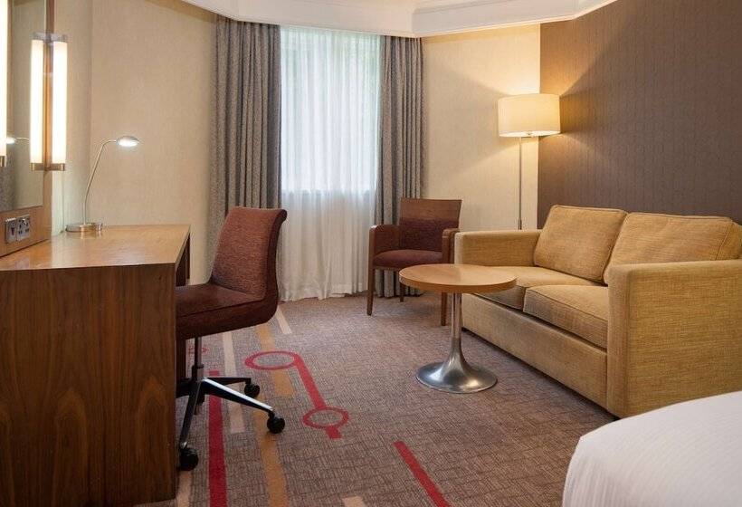 اتاق خانوادگی, Orida Hotels Newbury