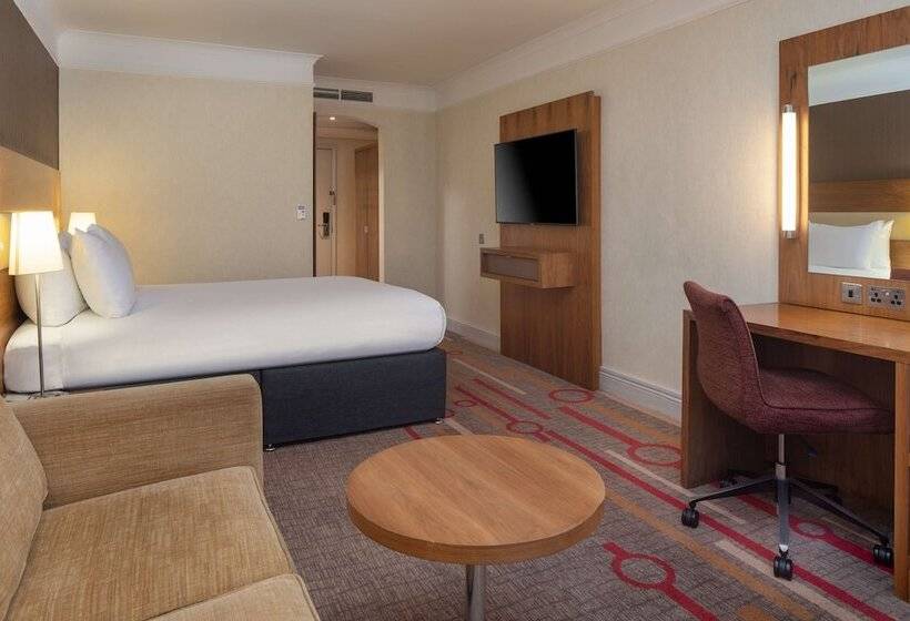 اتاق لوکس خانوادگی, Orida Hotels Newbury