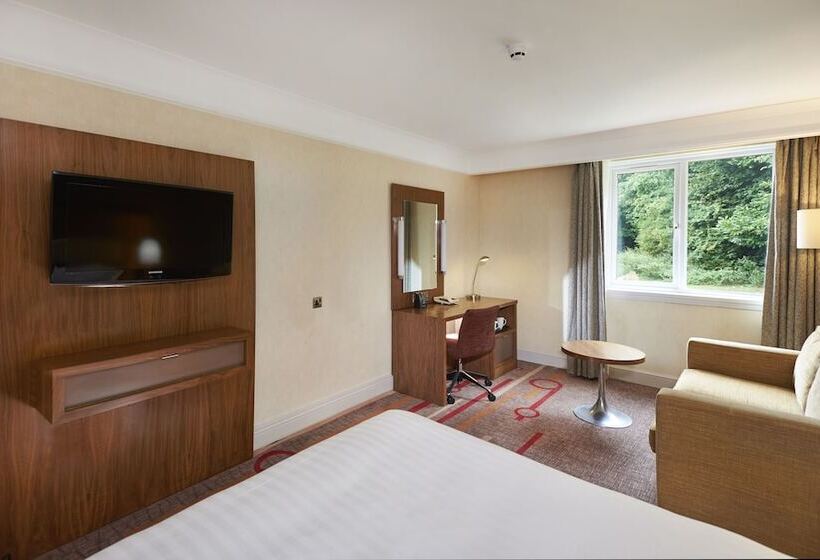 اتاق لوکس خانوادگی, Orida Hotels Newbury