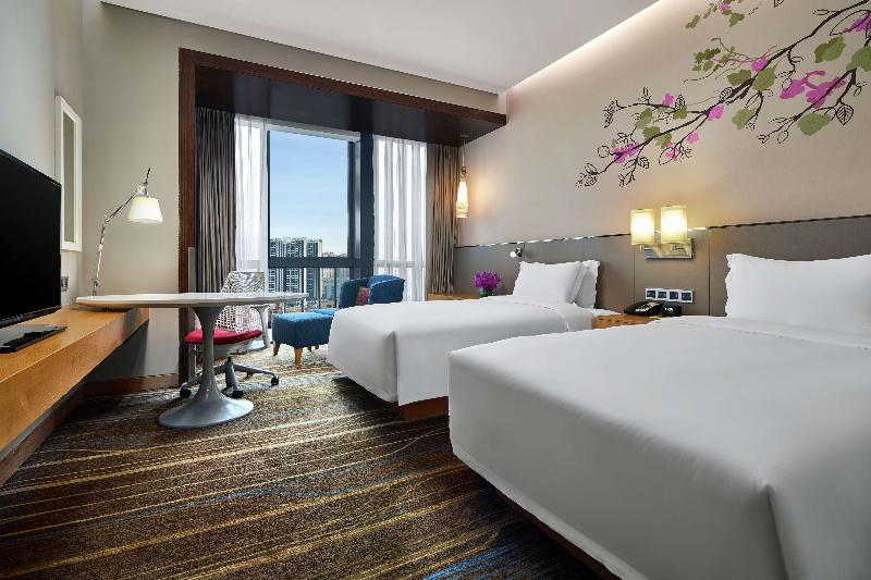 스탠다드 룸, Indigo   Stratford Upon Avon, An Ihg