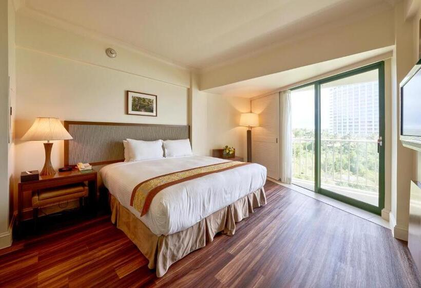 سوئیت خانواده 2 خوابه, Lotte Hotel Guam