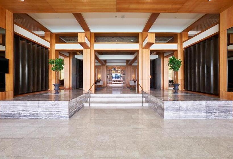 سوئیت با تخت بزرگ, Lotte Hotel Guam