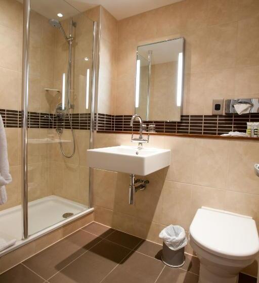 Номер Престиж, Mercure Exeter Southgate