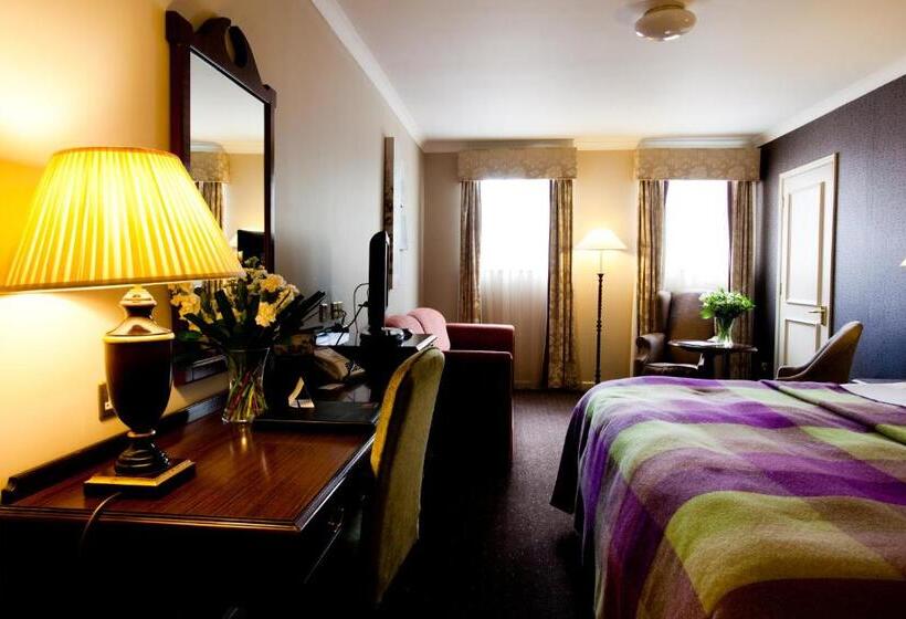 Семейный Номер, Mercure Exeter Southgate