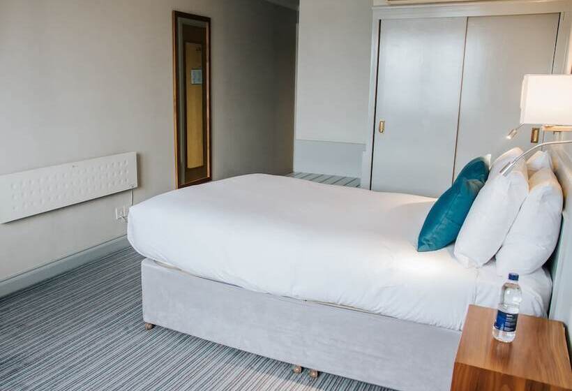 Номер Стандартный с Видом, Poole Quay