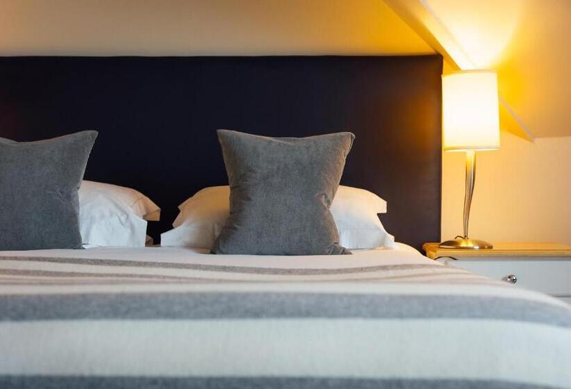 Номер Superior, St Brides Spa Hotel & Village Apartments
