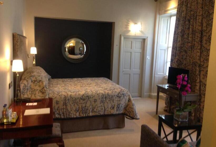 Полулюкс, The George Hotel Of Stamford