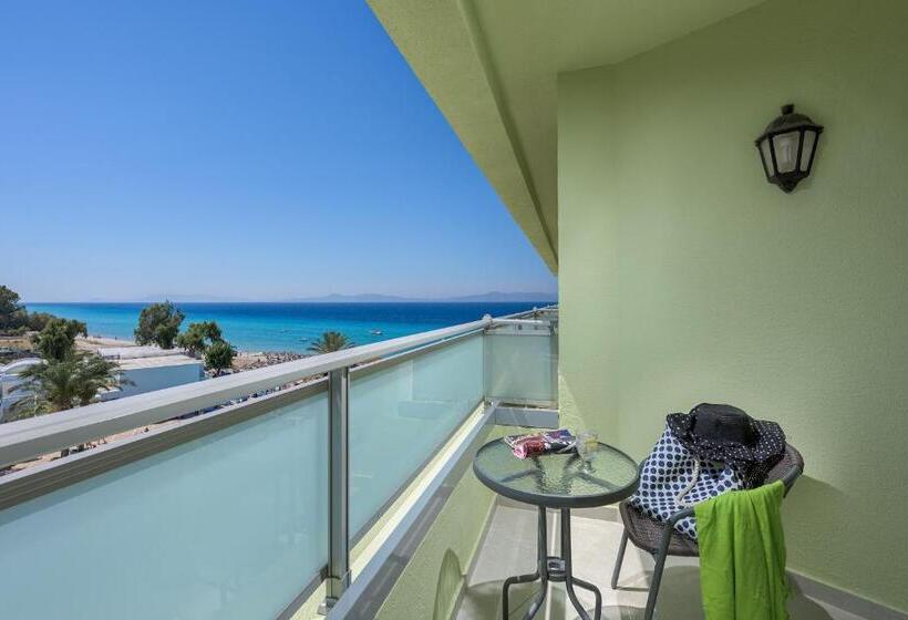 Номер Стандарт, Avra Beach Resort