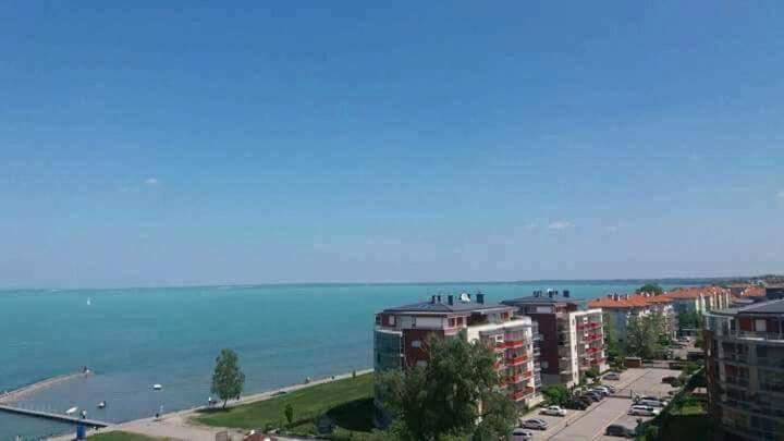 1 Bedroom Apartment Lake View, Aranyhíd Apartman