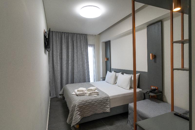 豪华房间, Argo Hotel Piraeus