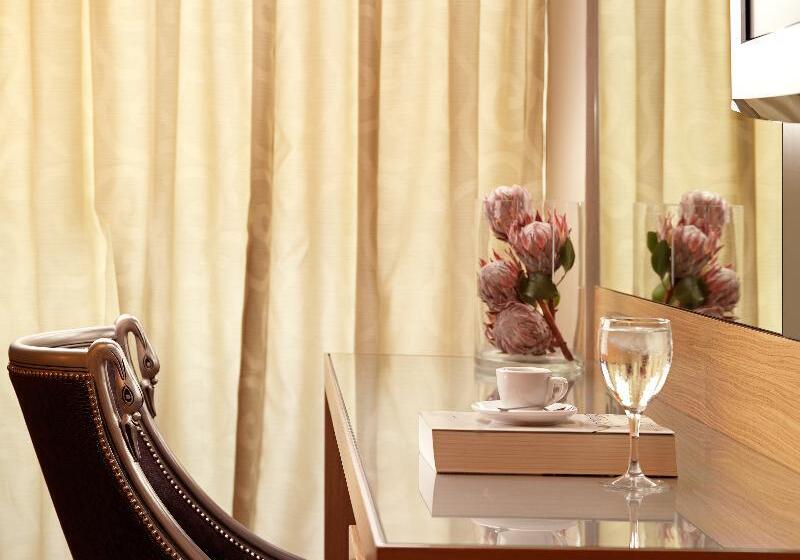 Номер Superior, Divani Palace Acropolis