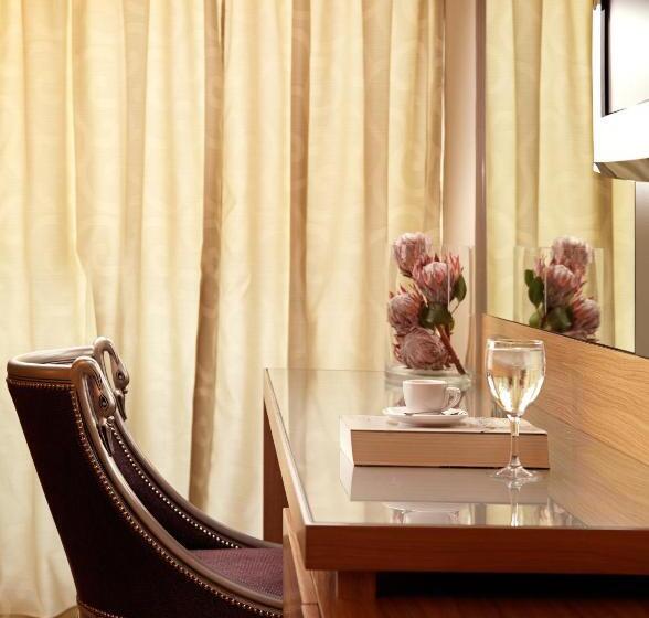 Номер Superior, Divani Palace Acropolis