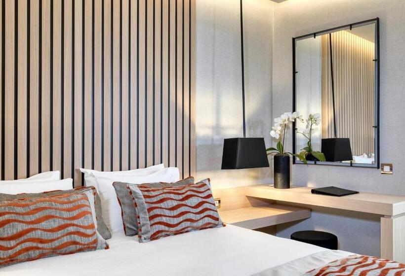 Family Suite, Divani Palace Acropolis
