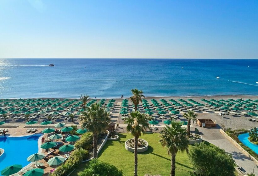 带海景的标准房, Esperos Palace Resort & Spa