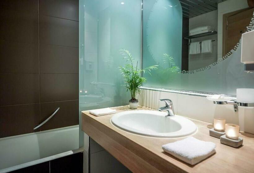 海景套房, Esperos Palace Resort & Spa