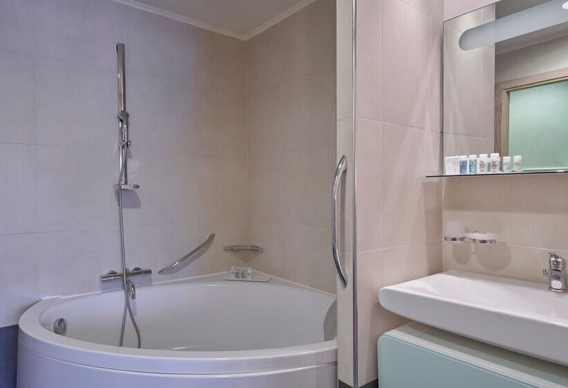 海景套房, Esperos Palace Resort & Spa