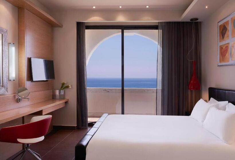 海景套房, Esperos Palace Resort & Spa