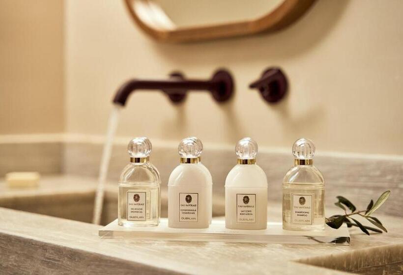 Люкс Премиум Вид на Море, Mykonos Theoxenia, A Member Of Design Hotels