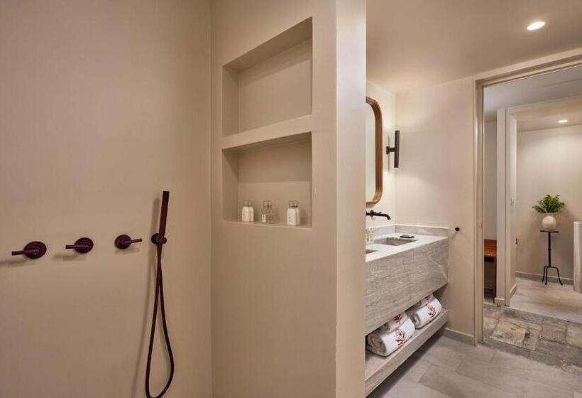 Люкс 2 Спальни, Mykonos Theoxenia, A Member Of Design Hotels