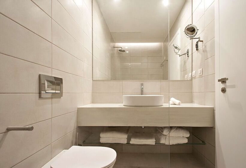 Номер Стандарт Вид на Бассейн, Radisson Resort Plaza Skiathos