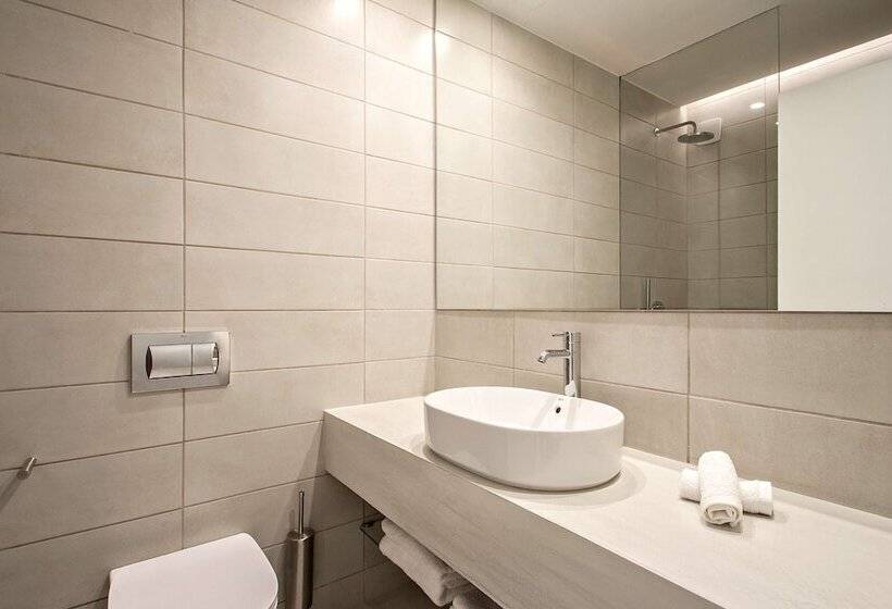Номер Стандарт Вид на Море, Radisson Resort Plaza Skiathos