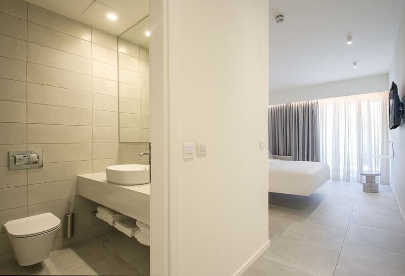 Номер Superior, Radisson Resort Plaza Skiathos