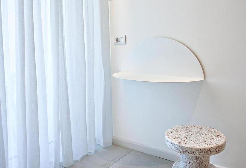 Номер Стандарт, Radisson Resort Plaza Skiathos