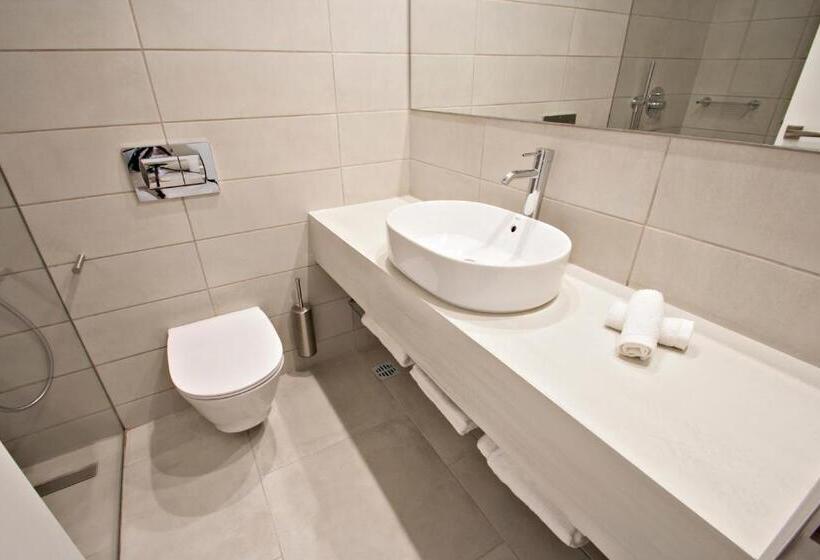Номер Стандарт, Radisson Resort Plaza Skiathos