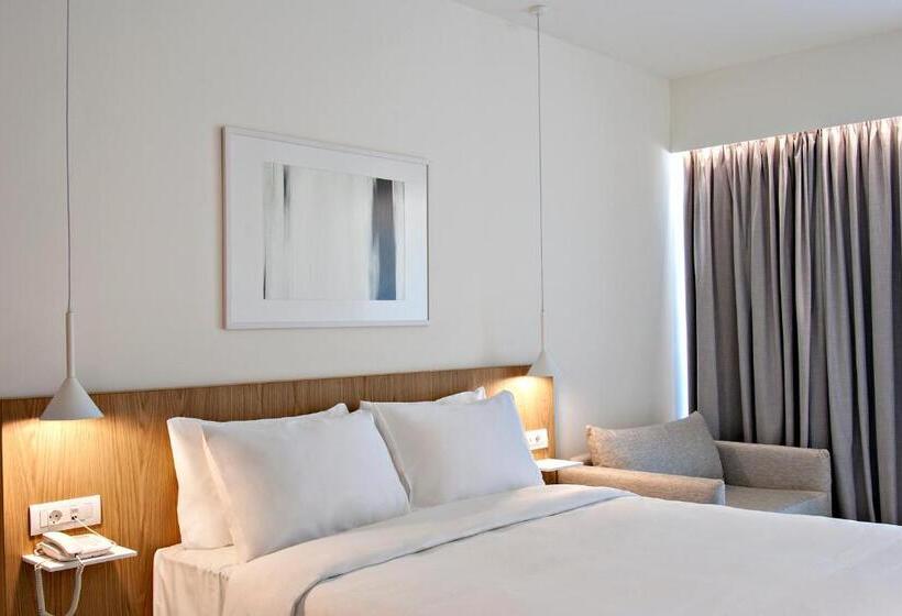 Номер Superior, Radisson Resort Plaza Skiathos