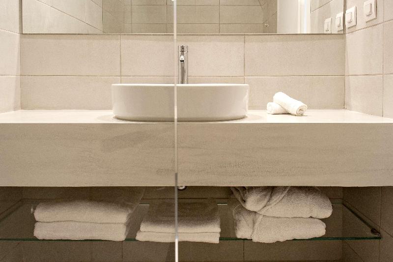 2 Bedrooms Suite Sea View, Radisson Resort Plaza Skiathos