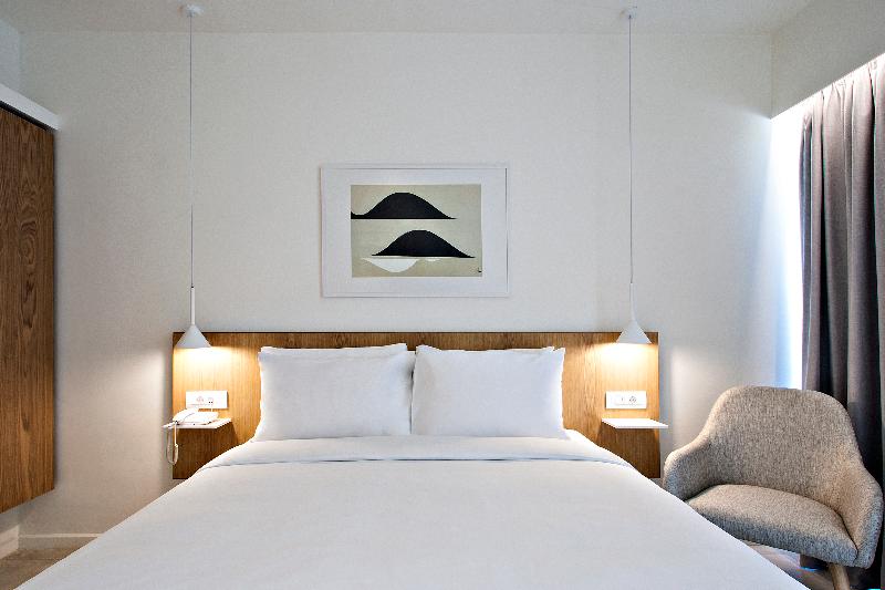 2 Bedrooms Suite Sea View, Radisson Resort Plaza Skiathos