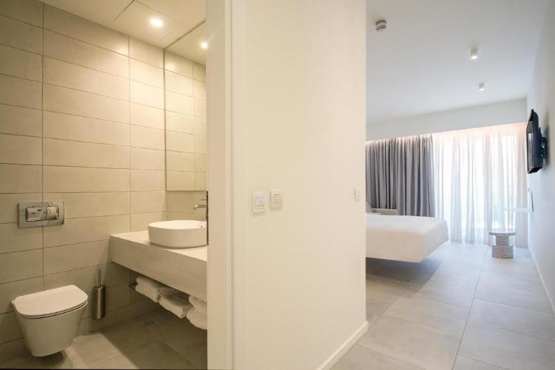 Номер Superior, Radisson Resort Plaza Skiathos