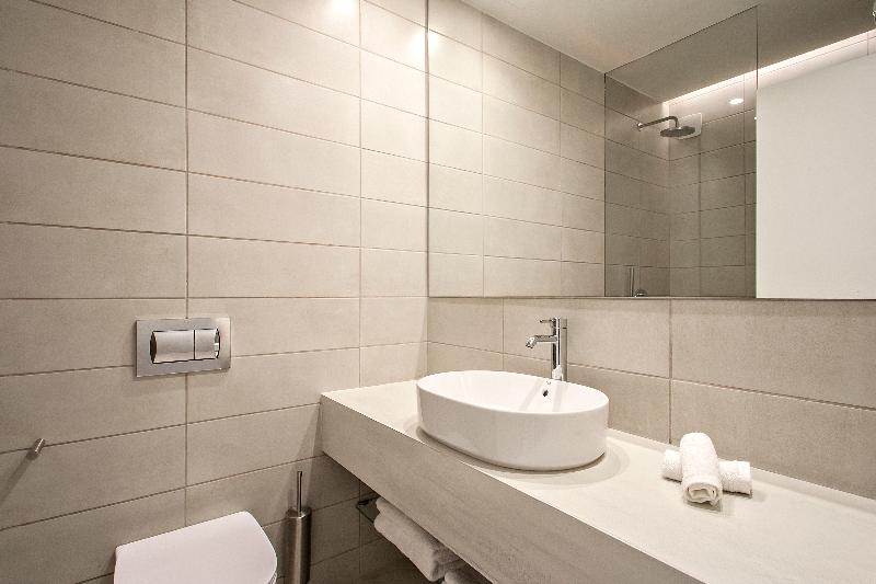 Номер Стандарт, Radisson Resort Plaza Skiathos