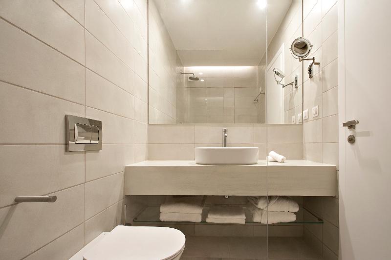 Номер Стандарт Вид на Море, Radisson Resort Plaza Skiathos