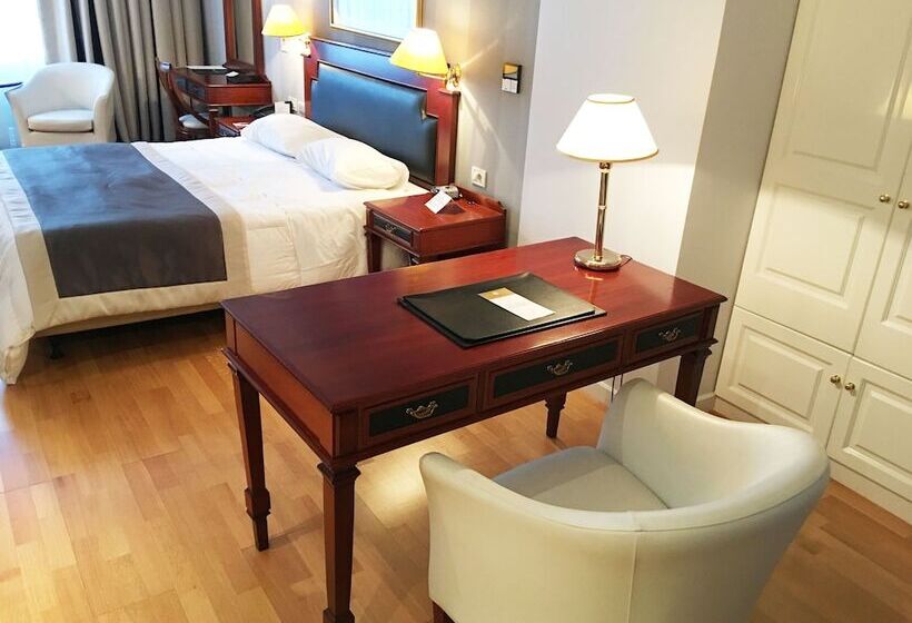 Номер Superior, Theoxenia Palace