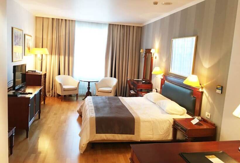 수피리어 룸, Theoxenia Palace