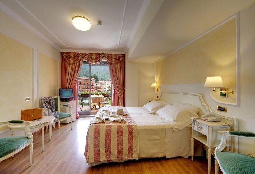 اتاق استاندارد, Grand Hotel Dino
